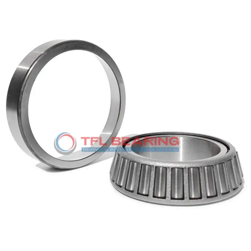 TS (Single Row Tapered Roller Bearings) (Metric) X32009X-Y32009X